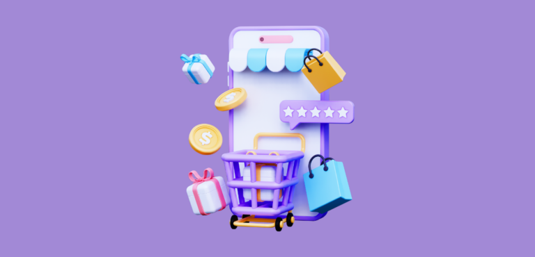 Online Shopping Cart