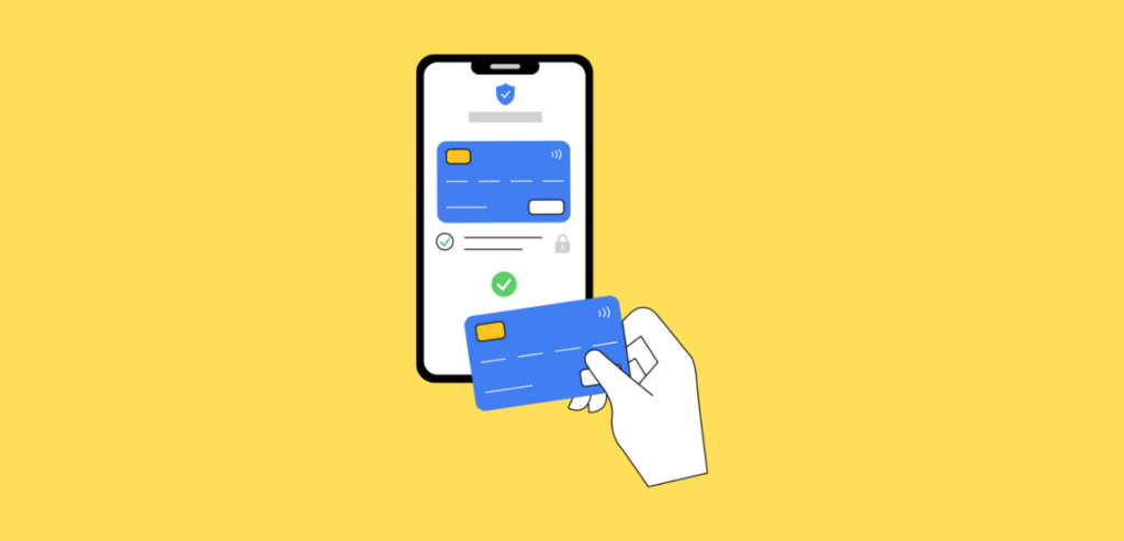 POS Tech Trends 2025 - Contactless Payments