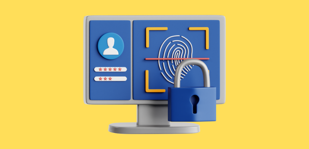  POS Tech Trends of 2025 - Biometric Authentication