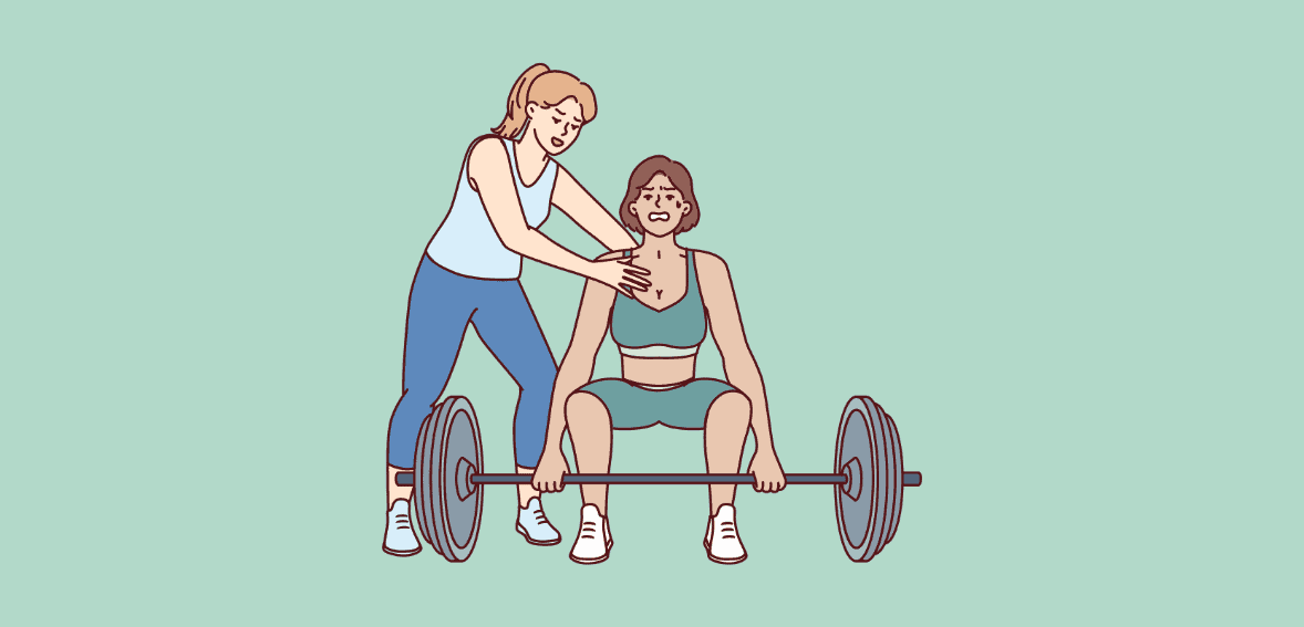 Personal Training Business