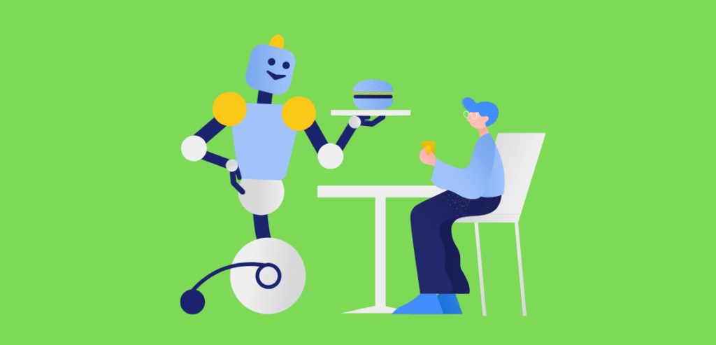 Restaurant Business Trends