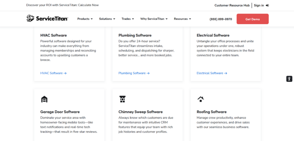 ServiceTitan Review ServiceTitan Review