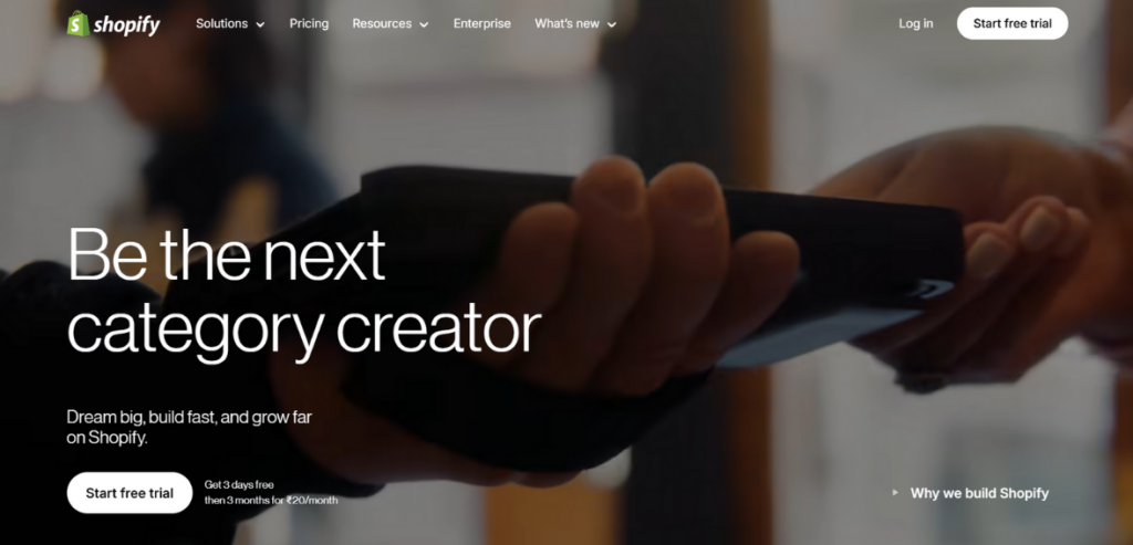 Shopping Cart Solutions for E Commerce Shopify Shopping Cart Solutions for E-Commerce - Shopify