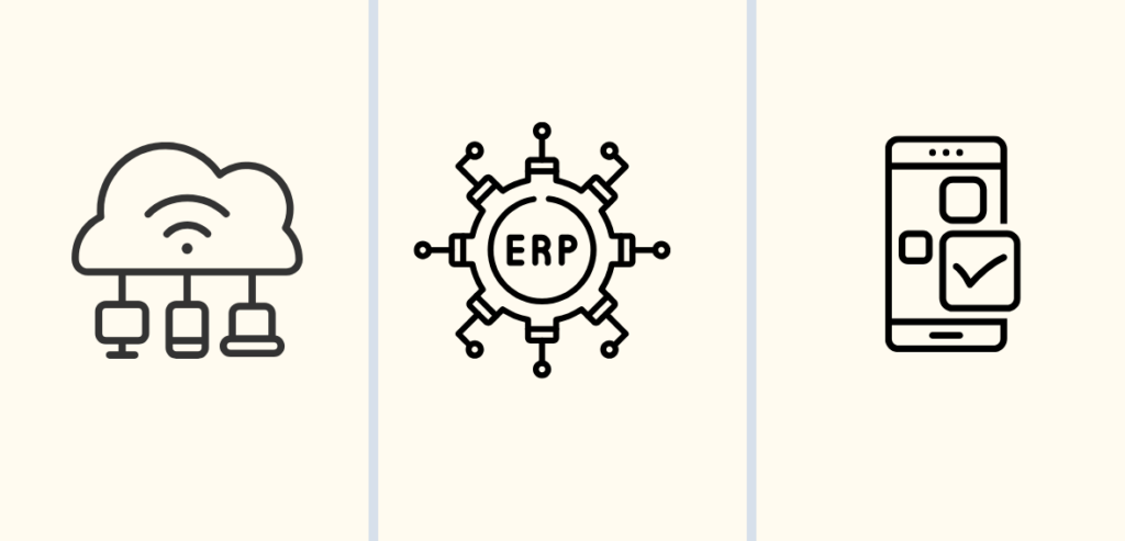 Types of Field Service Management Software Types of Field Service Management Software