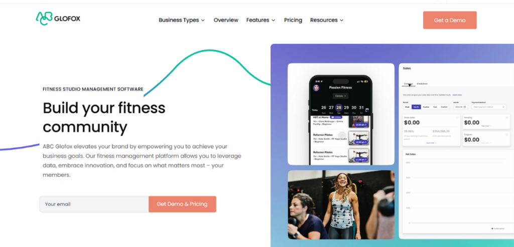 best Yoga Studio Management Software 2025 Glofox best Yoga Studio Management Software 2025 - Glofox