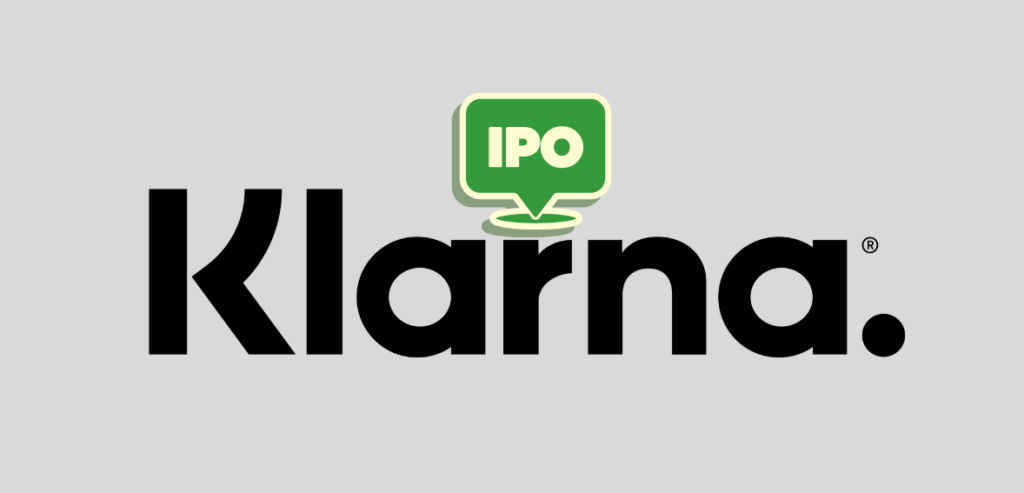 Klarna IPO