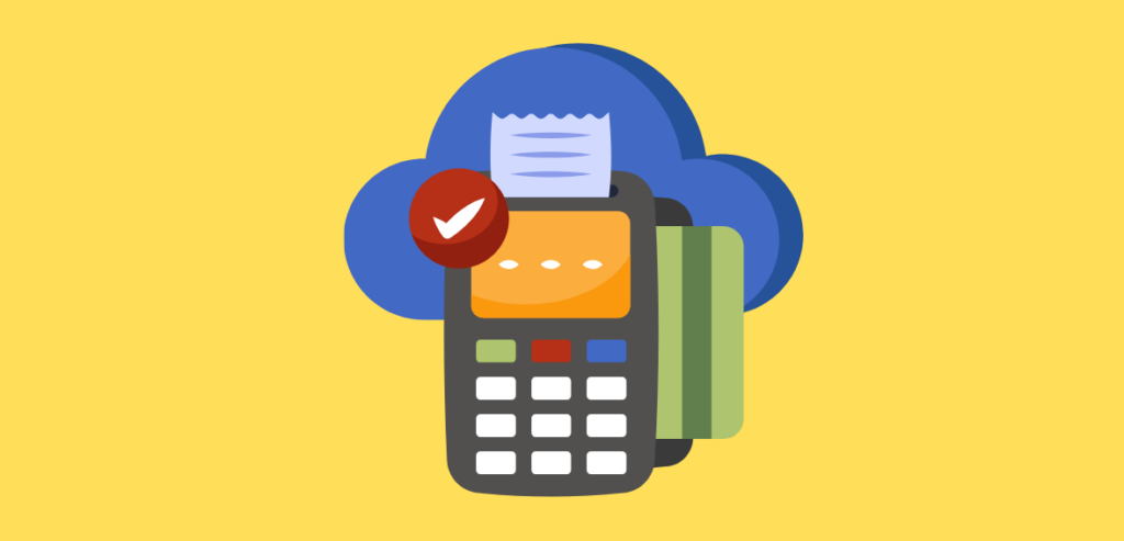 top POS Tech Trends - Cloud-Based POS