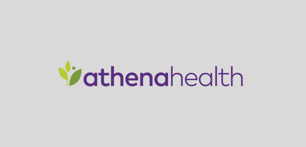 1 Athenahealth