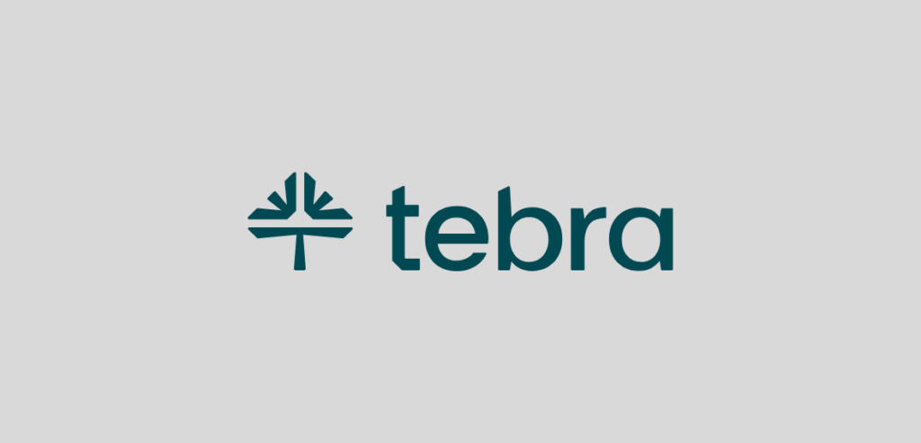 2 Tebra
