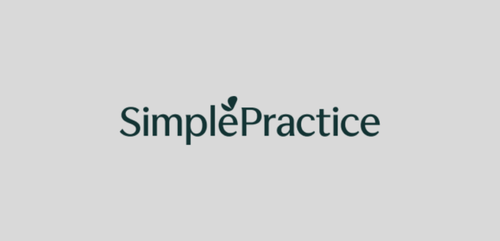 5 SimplePractice