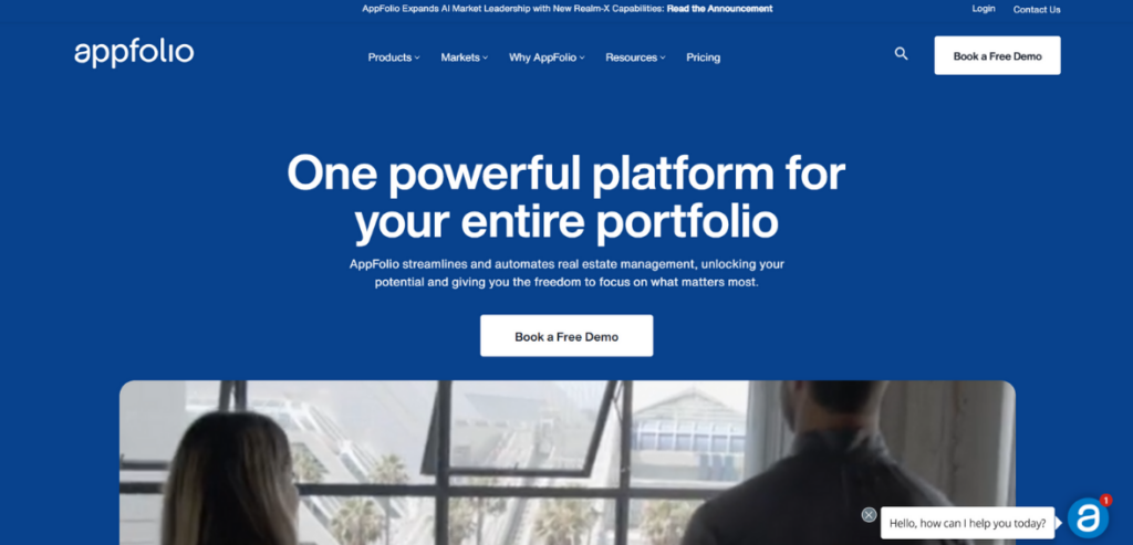 Best DoorLoop Alternatives 2025 Appfolio Best DoorLoop Alternatives 2025 - Appfolio