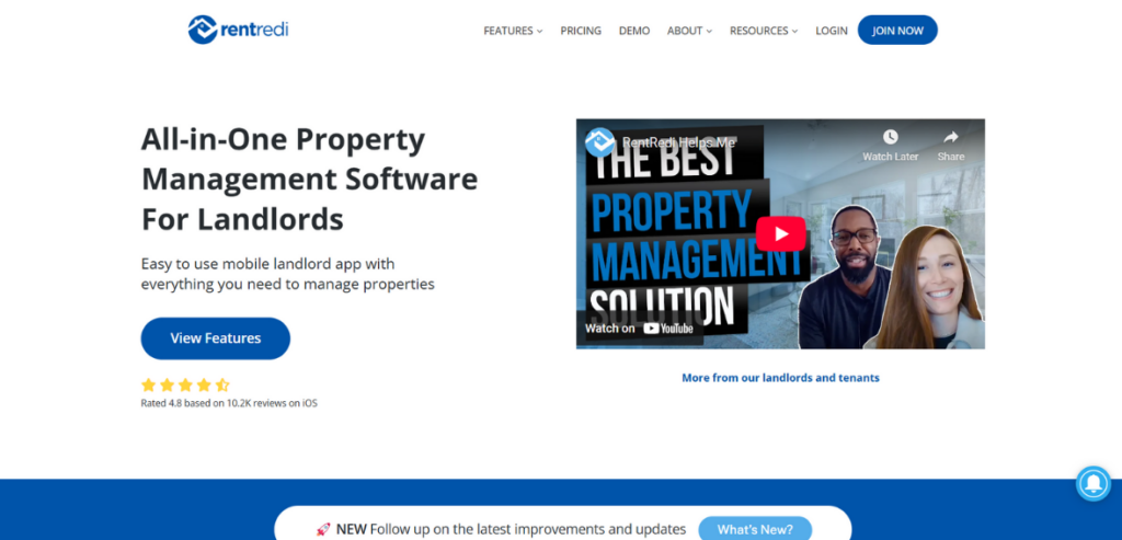Best DoorLoop Alternatives RentRedi Best DoorLoop Alternatives - RentRedi