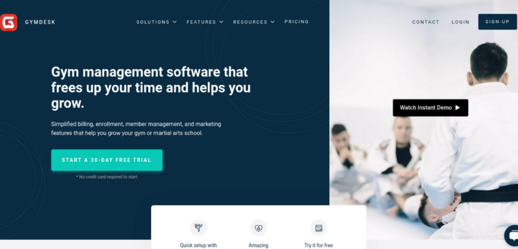 Best Mindbody alternatives 2025 Gymdesk Best Mindbody alternatives 2025 - Gymdesk