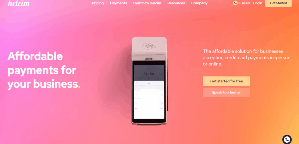Best Payment Processing Solutions 2025 Helcim Best Payment Processing Solutions 2025 - Helcim