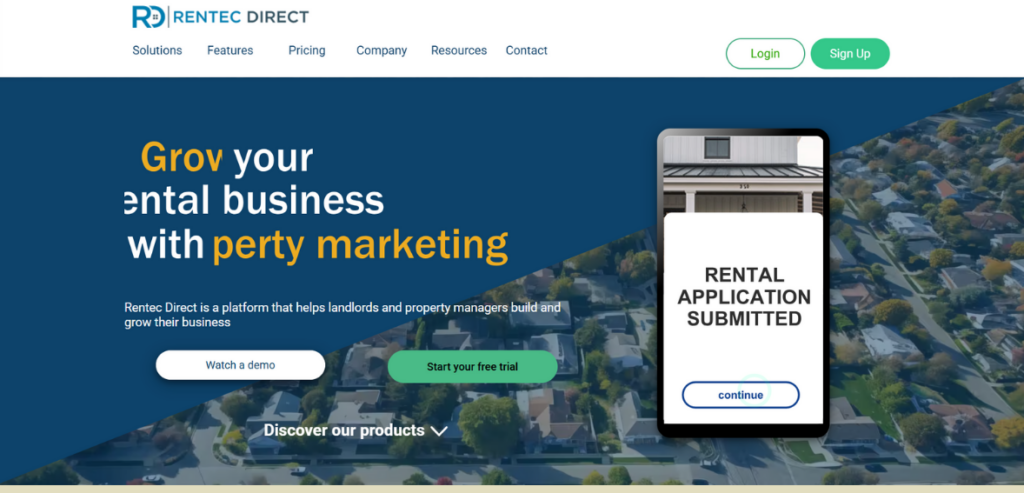 Best property management software 2025 Rentec Direct Best property management software 2025 - Rentec Direct