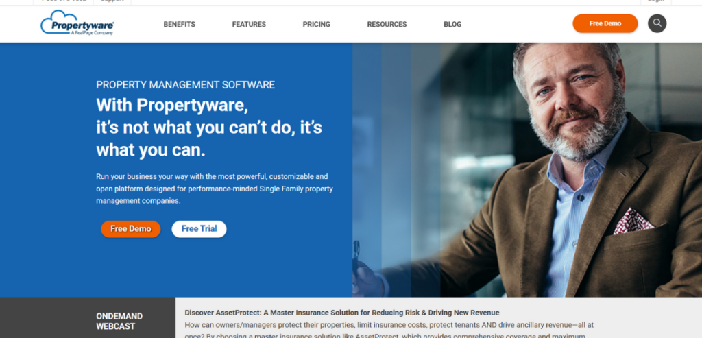 DoorLoop Alternatives Propertyware DoorLoop Alternatives - Propertyware