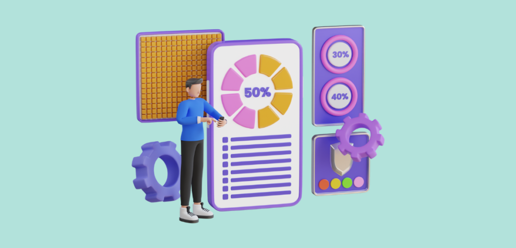 Features in Top SaaS Software Features in Top SaaS Software