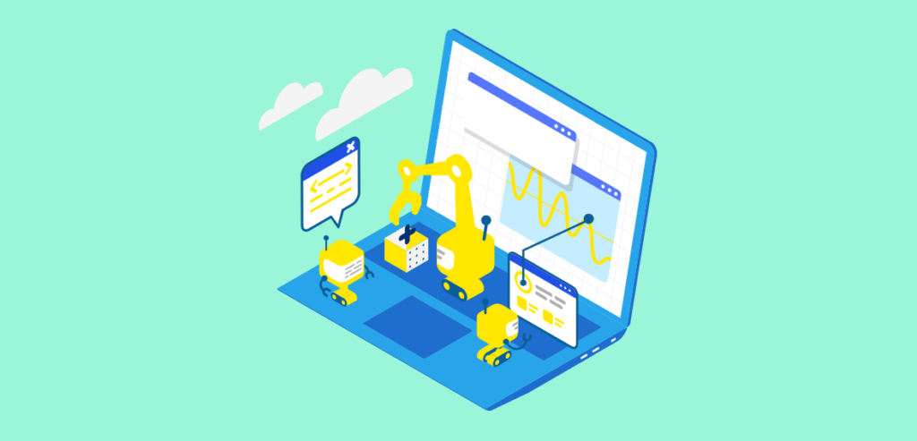 Features of a Field Service Management System Features of a Field Service Management System