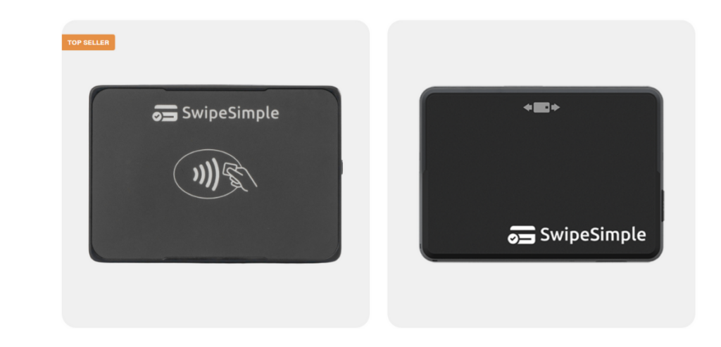 Hardware Options with SwipeSimple Hardware Options with SwipeSimple