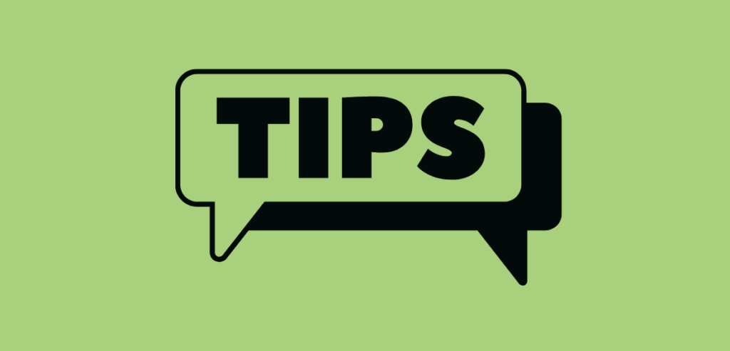 Merchant Service Tips Merchant Service Tips