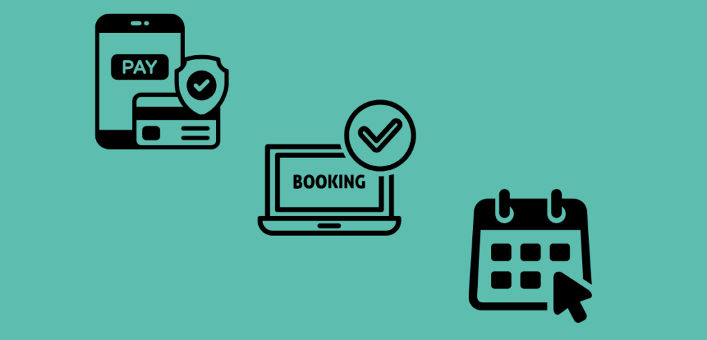 Must Haves in a Spa and Salon Booking Solution Must-Haves in a Spa and Salon Booking Solution