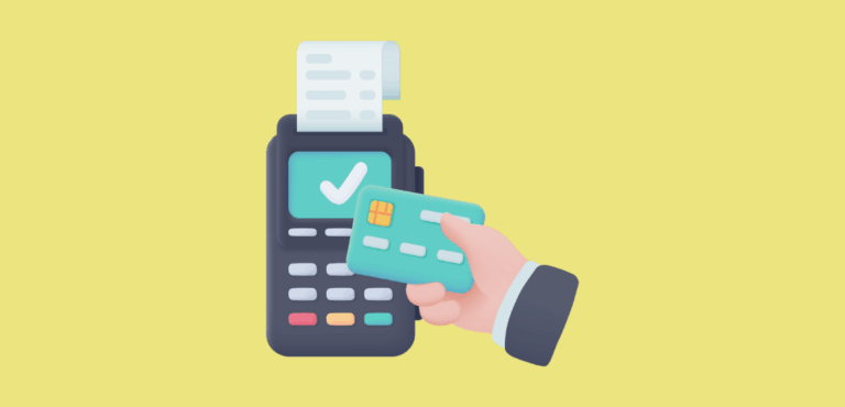 Payment Processing Solutions
