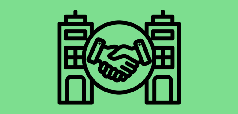payments firm merger and acquisition