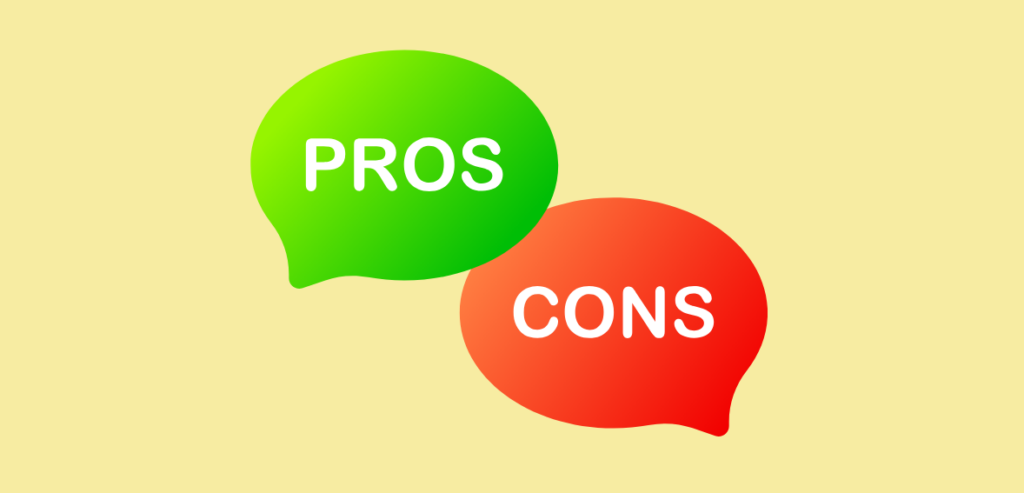 Pros and Cons of SwipeSimple Pros and Cons of SwipeSimple
