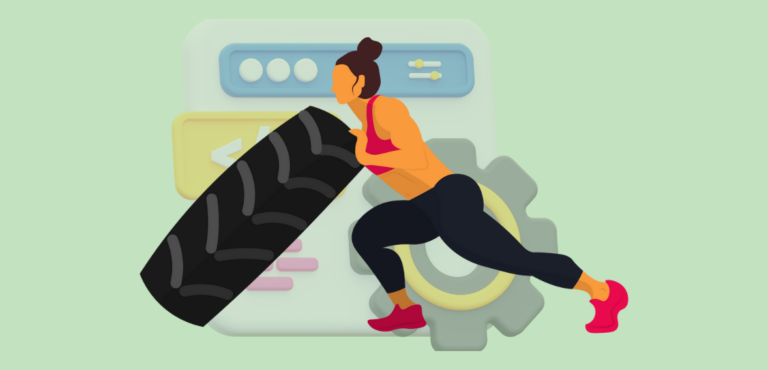 Software for CrossFit Gyms