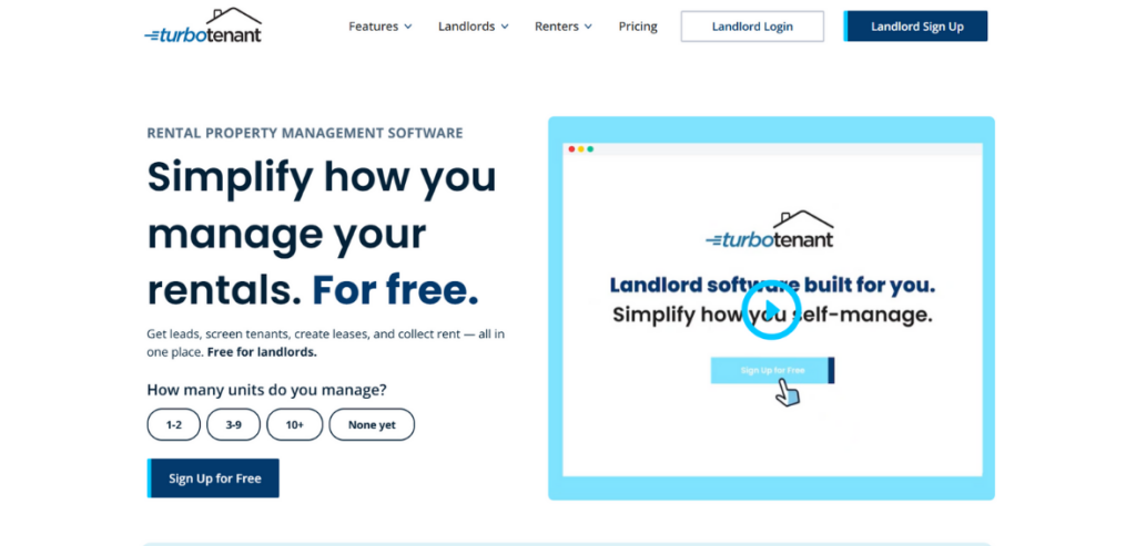 Top DoorLoop Alternatives 2025 TurboTenant Top DoorLoop Alternatives 2025 - TurboTenant