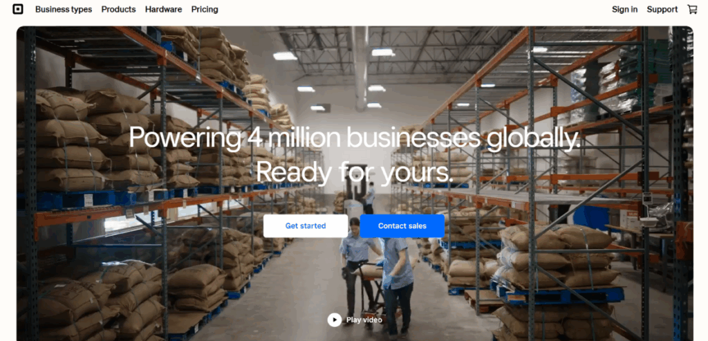 Top Payment Processing Solutions 2025 Square Top Payment Processing Solutions 2025 - Square