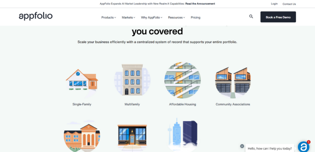 What is AppFolio What is AppFolio