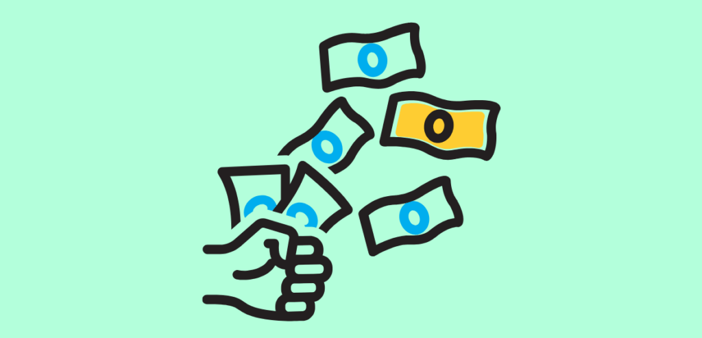 overpay processing costs overpay payment processing costs