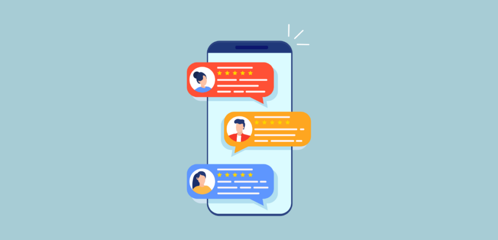 tips for nonprofits Leverage Social Proof tips for nonprofits - Leverage Social Proof