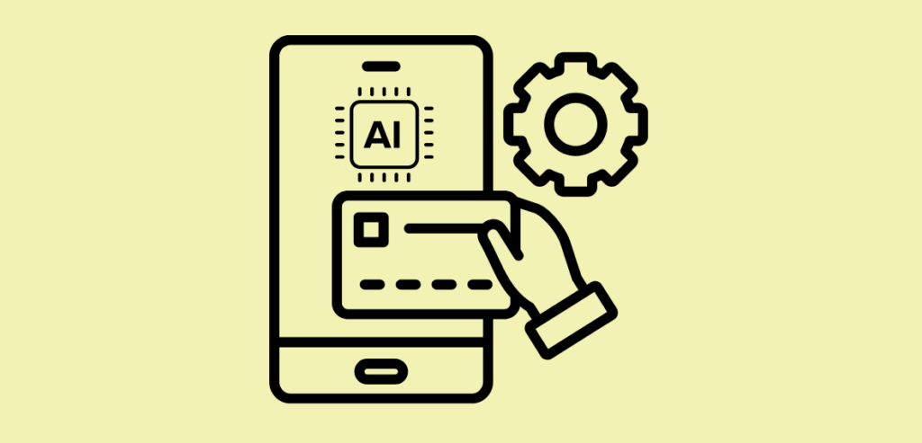 AI in Payment Processing