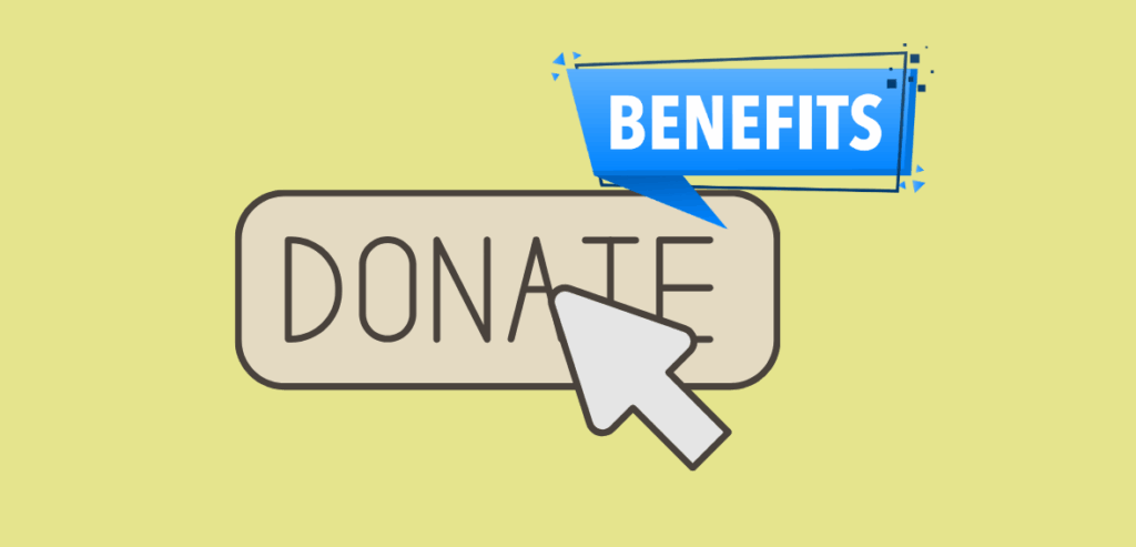 Benefits of Integrating Donor Management Benefits of Integrating Donor Management