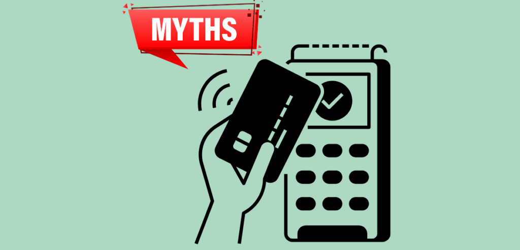 Credit Card Processing Myths