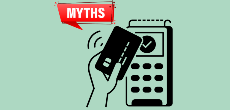 Credit Card Processing Myths