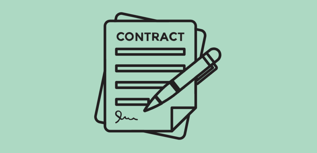 Credit Card Processing Myths Long Term Contracts Credit Card Processing Myths - Long-Term Contracts
