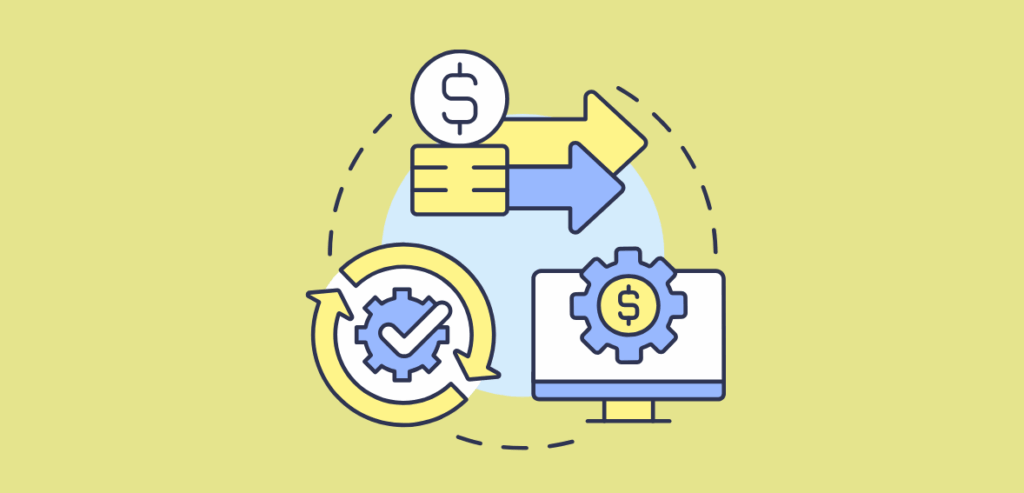 Donor Payment Management Solution Donor Payment Management Solution
