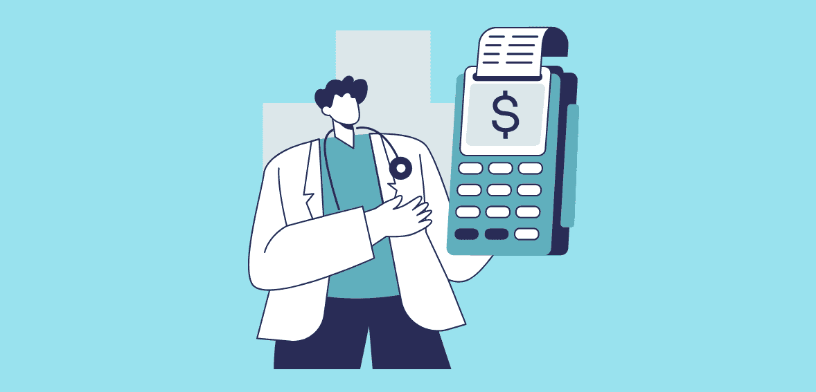Flexible Payments in Healthcare