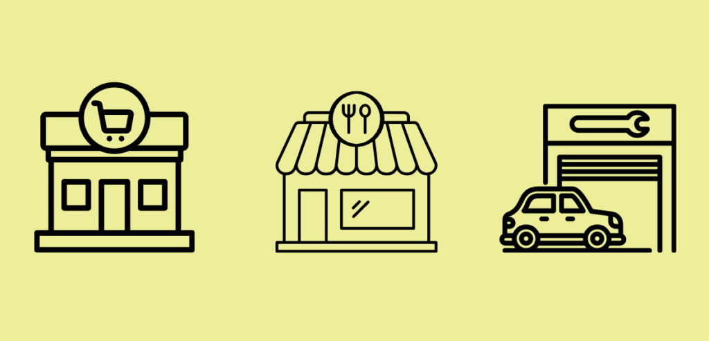 Industry Specific POS Recommendations Industry-Specific POS Recommendations