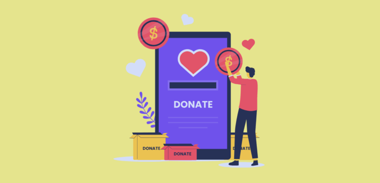 Integrating Donor Management