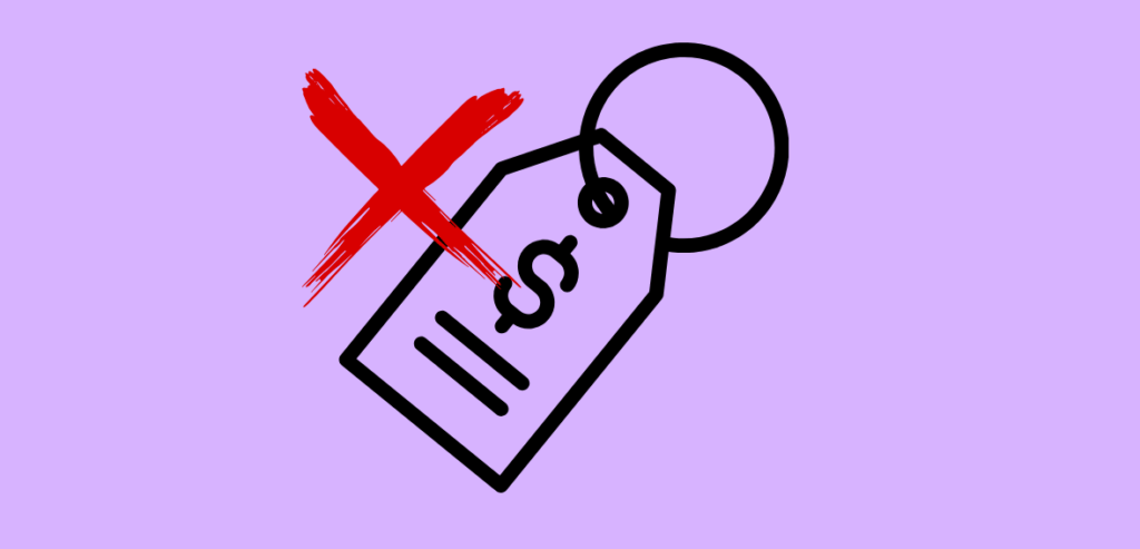 Payment Processing Mistakes - Wrong Pricing Model