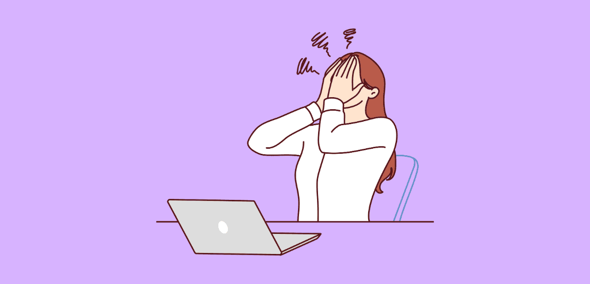 Payment Processing Mistakes