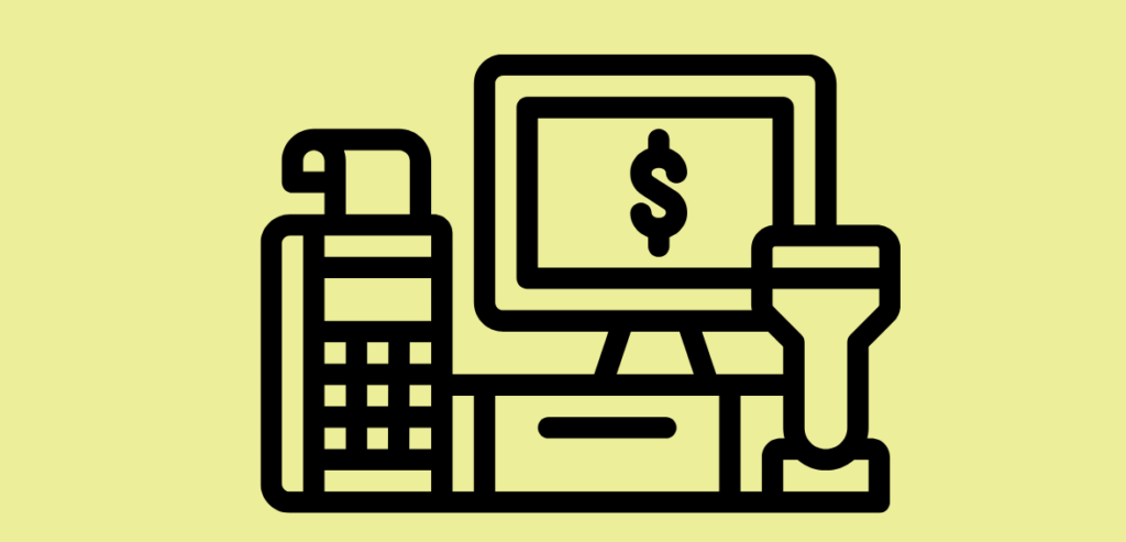 Point of Sale Features Point of Sale Features