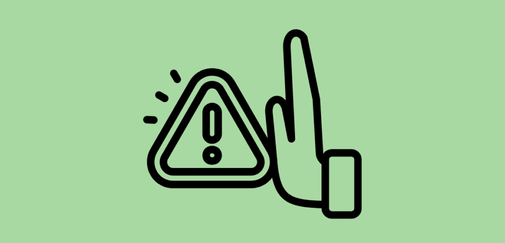 Preventing Future Account Freezes or Terminations Preventing Future Account Freezes or Terminations