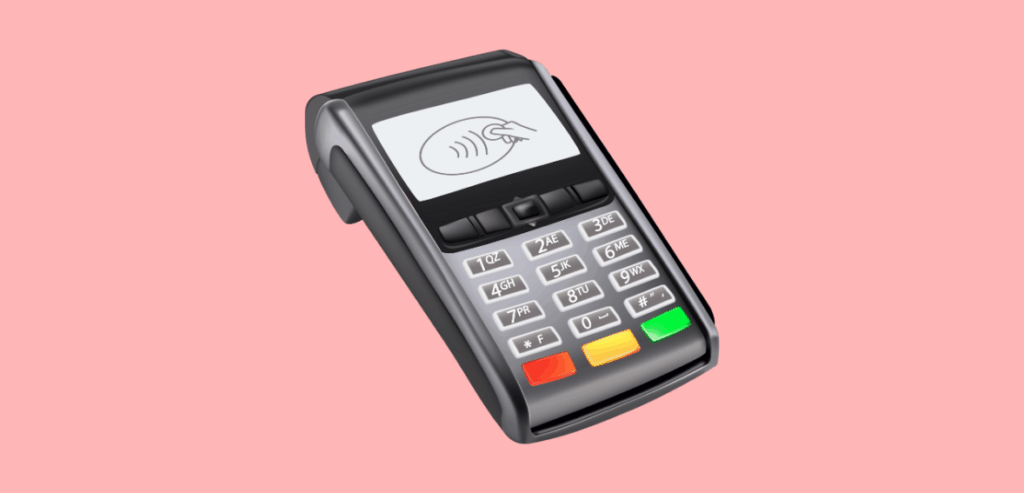 Traditional Payment Setup Traditional Payment Setup