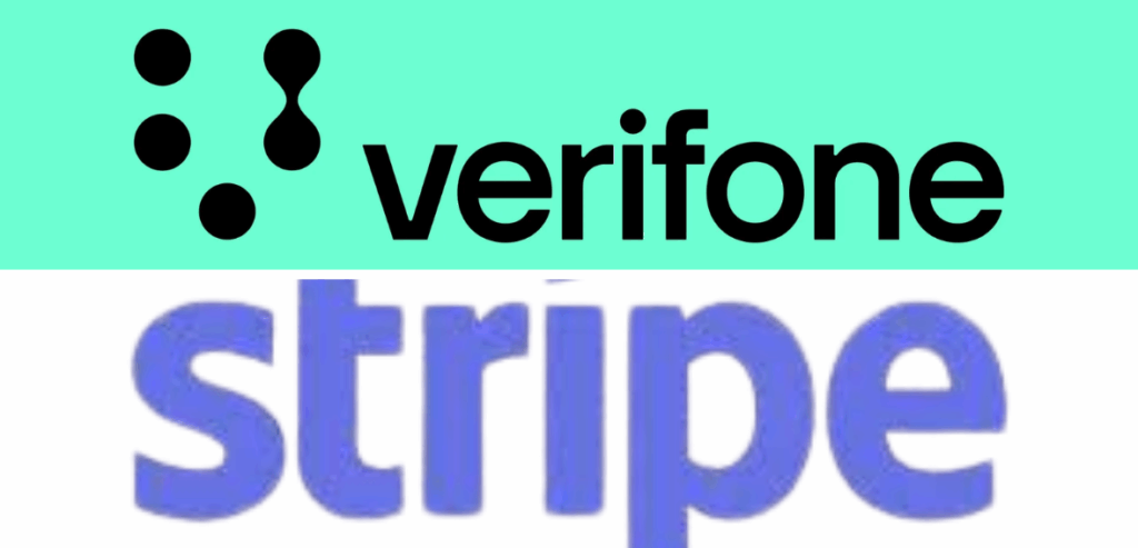 Verifone-Stripe Partnership