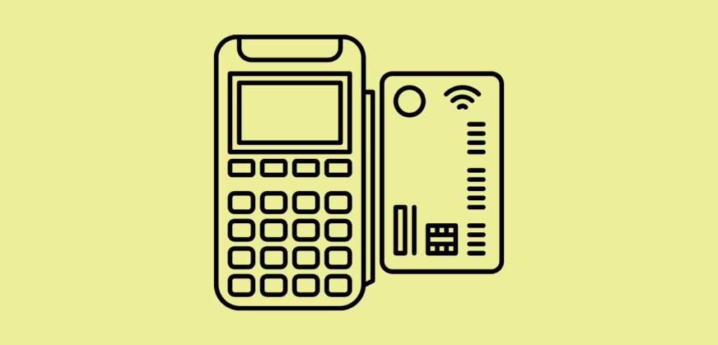 What Is a POS System1 What Is a POS System